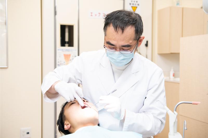 滝沢歯科医院photo