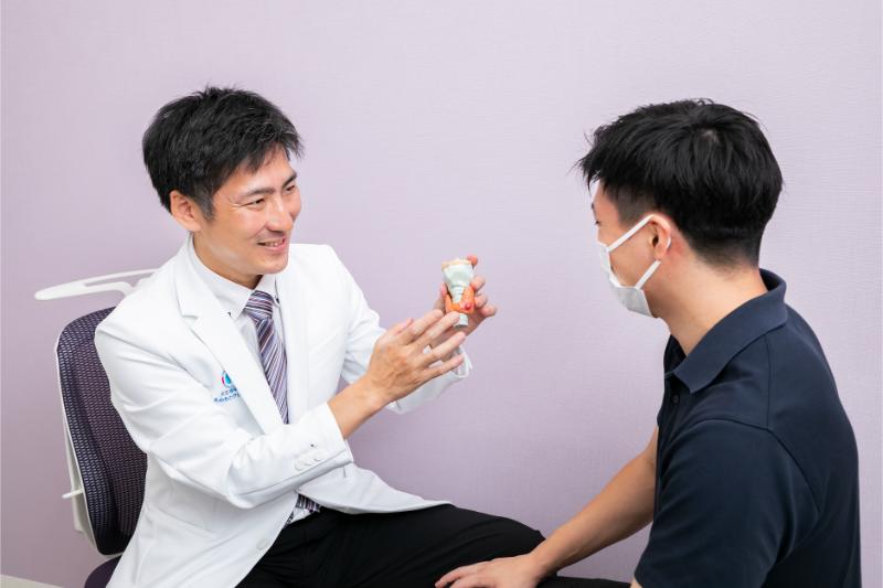 天王寺甲状腺えのもとクリニック