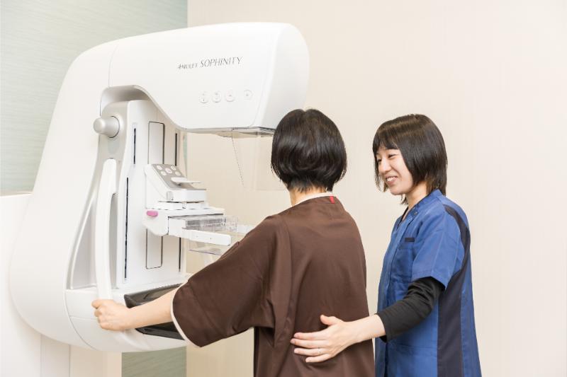 馬車道ブレストクリニック