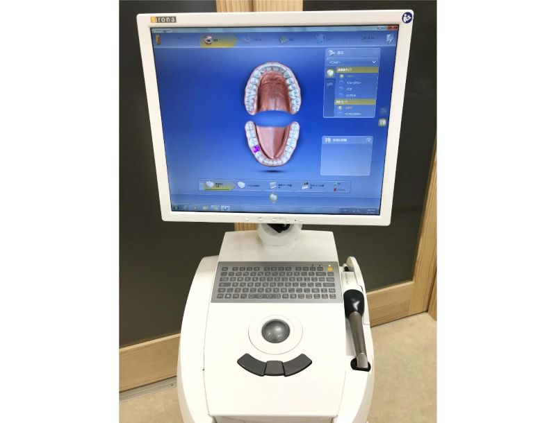 医師会通り ゆもと歯科photo