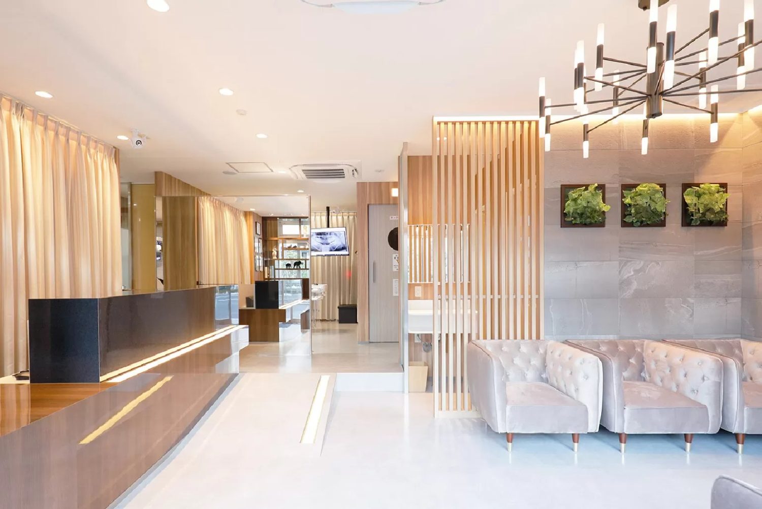 南砂町リタ・デンタルクリニック