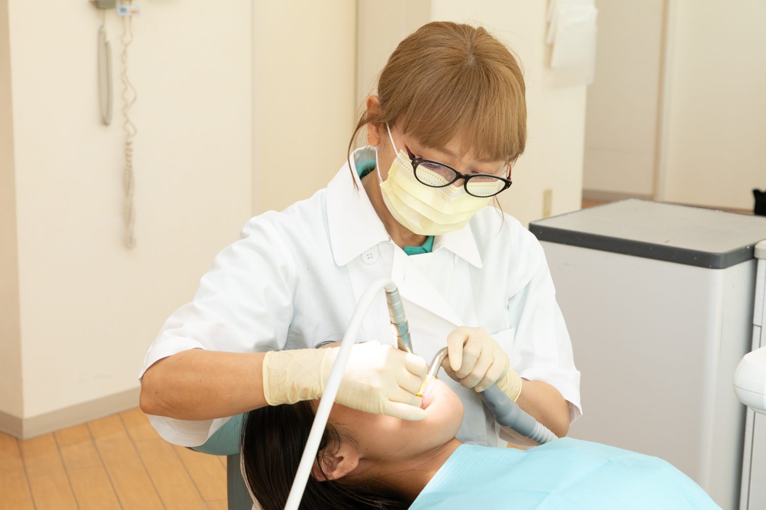 三和ファミリー歯科医院