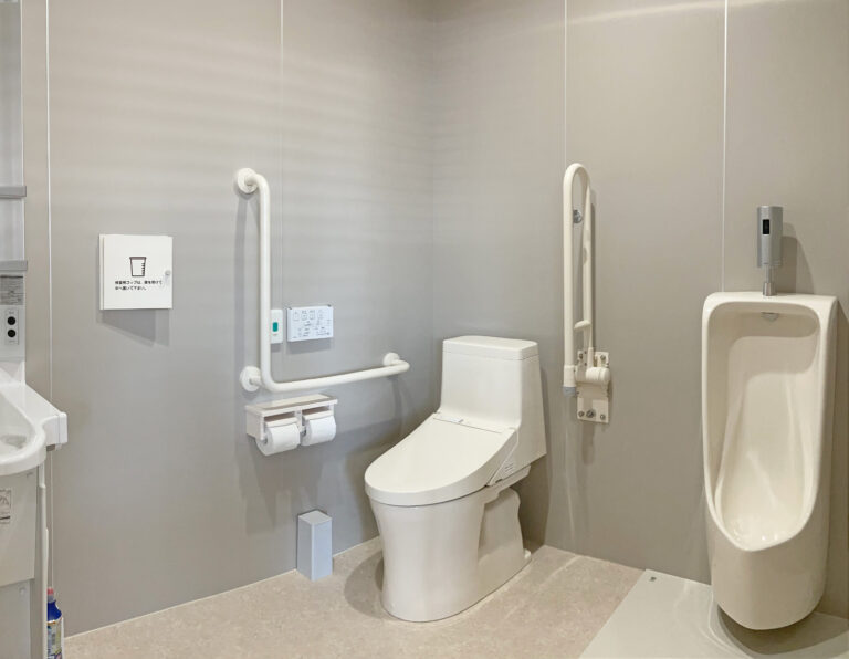 ふくだ泌尿器科内科クリニックphoto