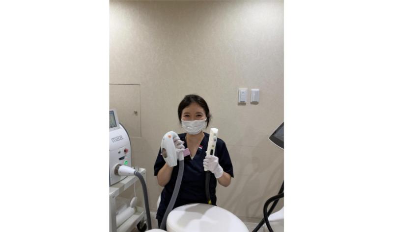 飯田橋ともじり皮ふ科