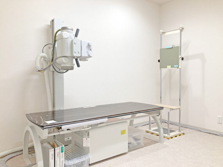 ふくだ泌尿器科内科クリニックphoto