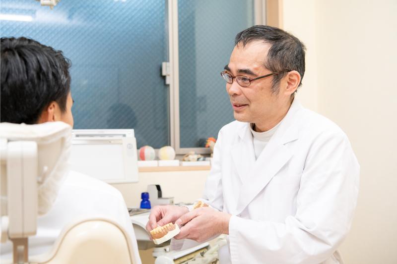 滝沢歯科医院photo