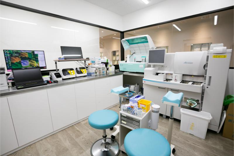 天王寺甲状腺えのもとクリニック