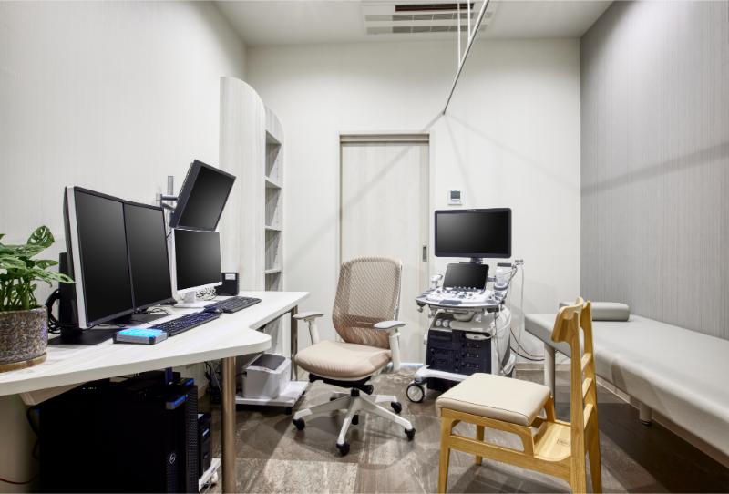 馬車道ブレストクリニック