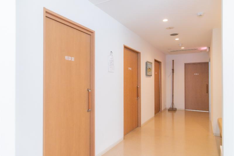 今井内科胃腸科クリニック