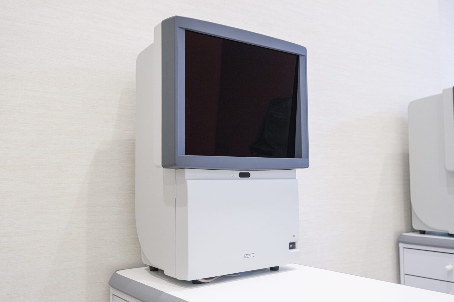 稲毛海岸やすだ眼科photo