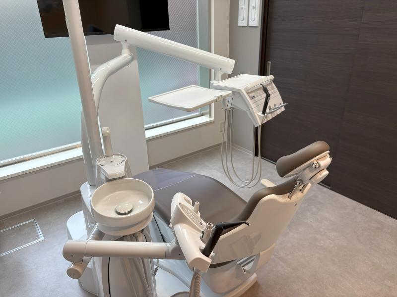 東武練馬歯科・矯正歯科photo