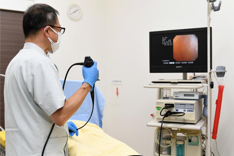 にしだ泌尿器科クリニックphoto