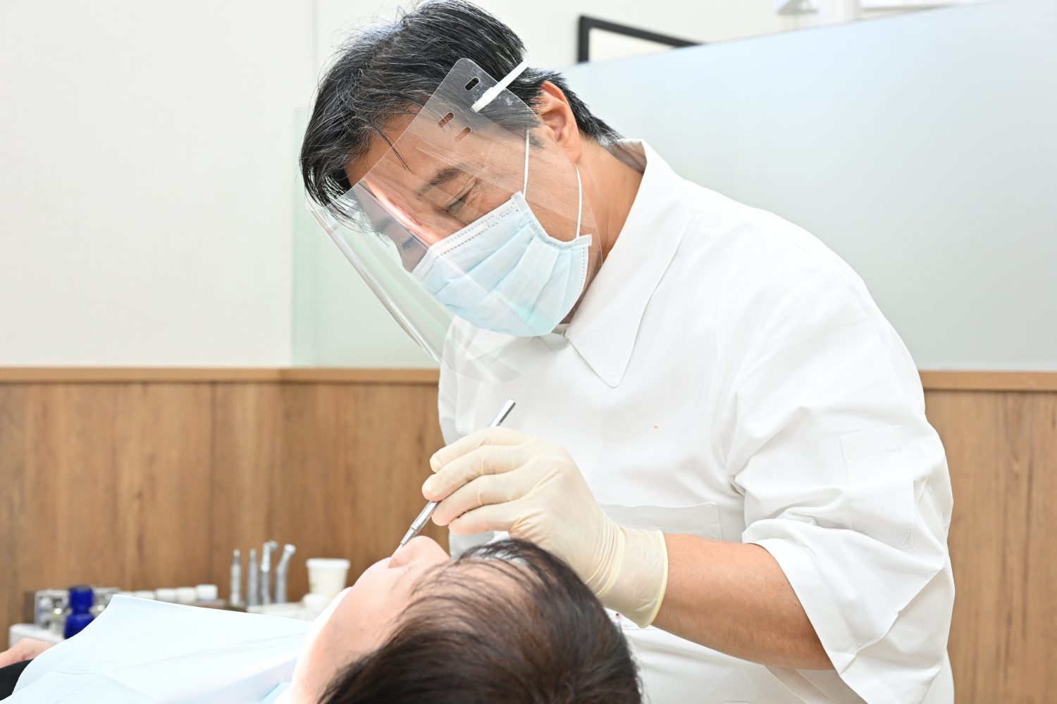 始平堂歯科クリニックphoto