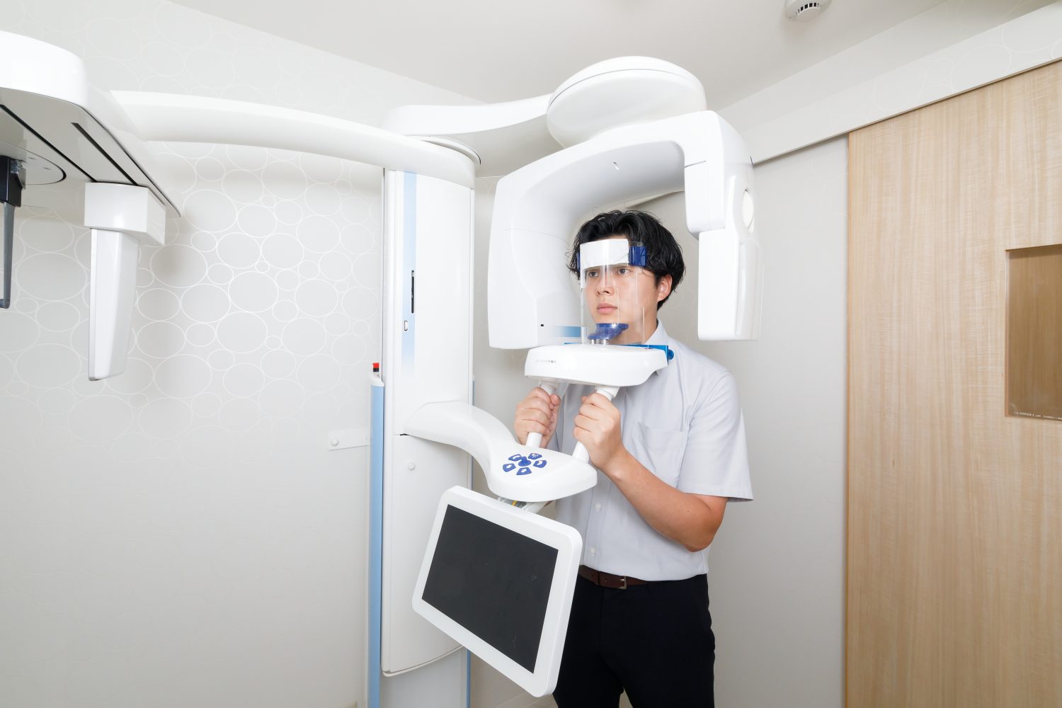 ブルーリーフ歯科photo