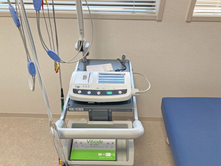 ふくだ泌尿器科内科クリニックphoto