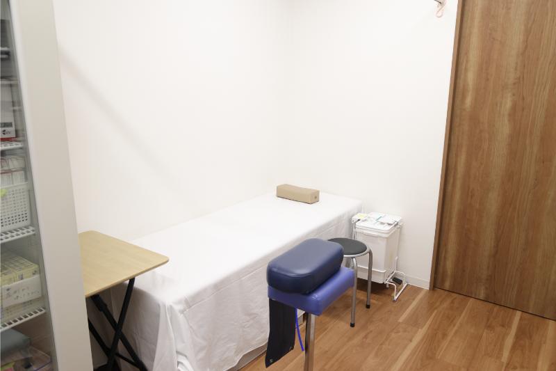 可世木婦人科 ARTクリニック