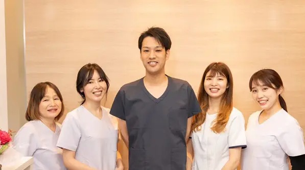 ゆあデンタルクリニックphoto