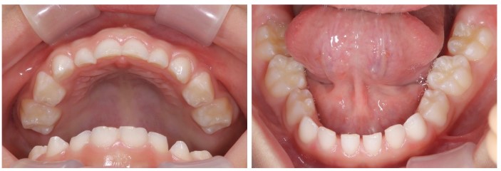 なないろこども歯科