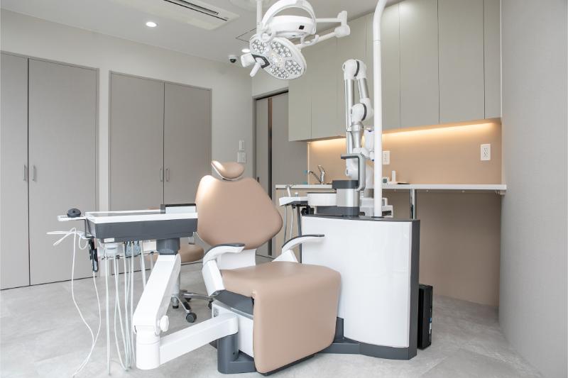 西長堀よつば歯科photo