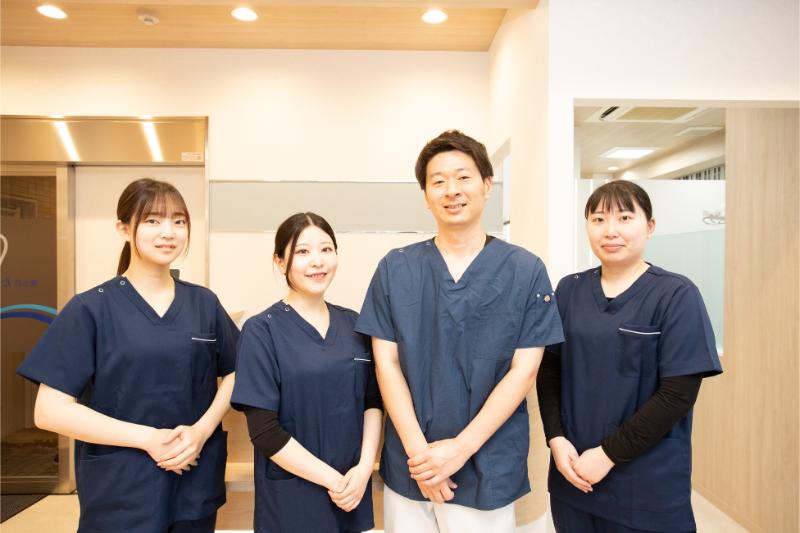 新小岩たつみばし歯科