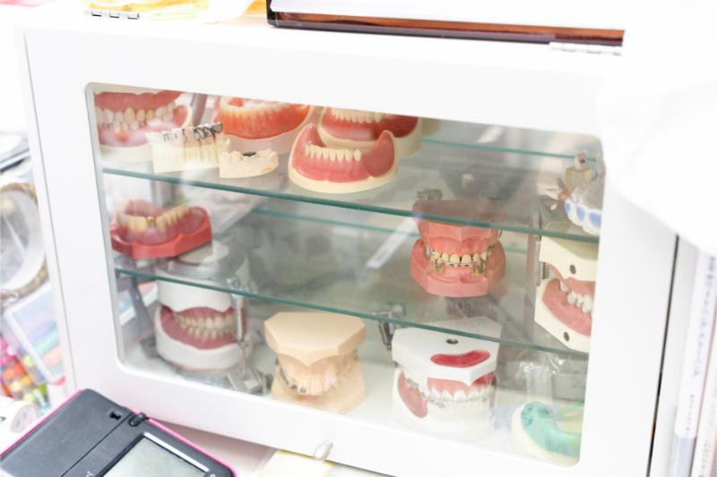 つくで歯科photo