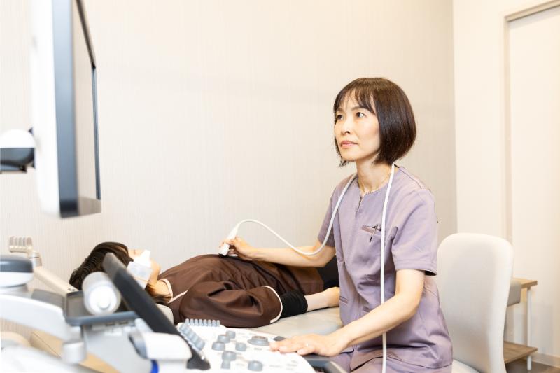 馬車道ブレストクリニック