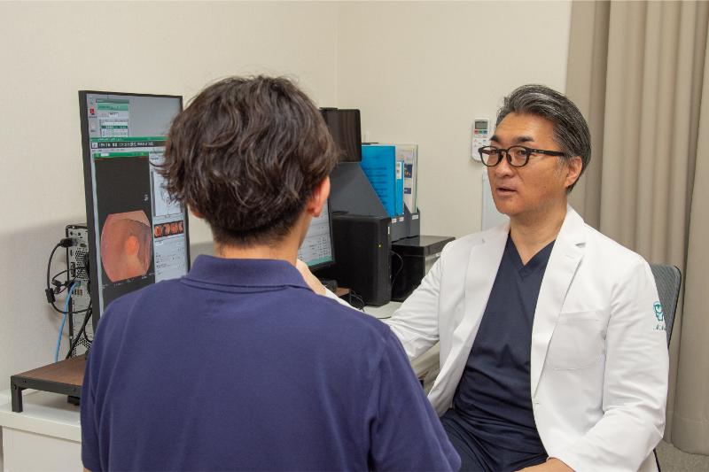 のだクリニック