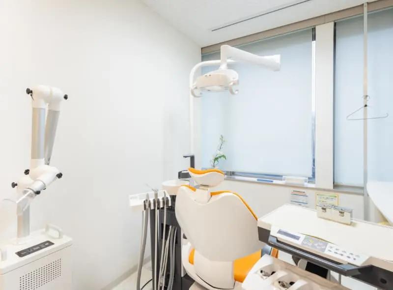 つくばシティアビル歯科