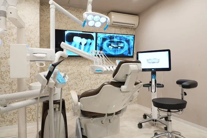 木谷歯科医院photo