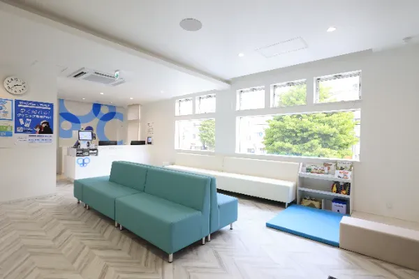 818旭ヶ丘皮膚科