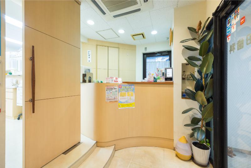 外神田歯科photo