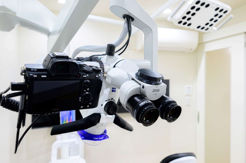 東川口さざんか歯科