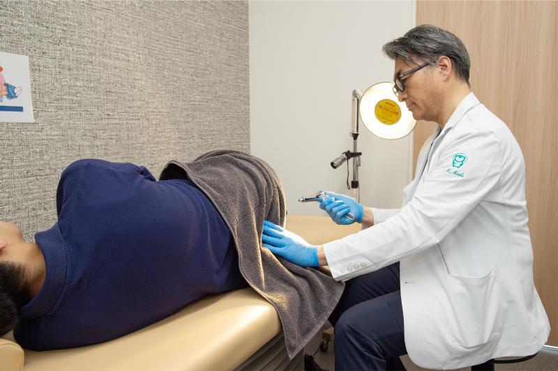 のだクリニック