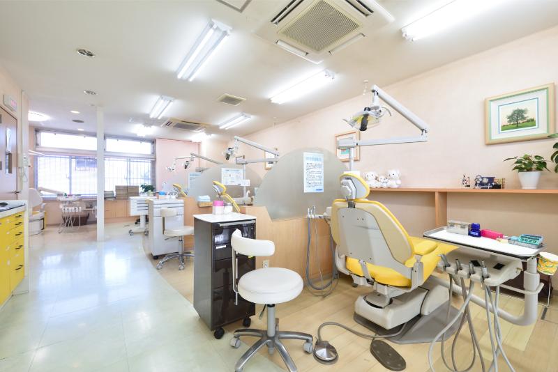 すずらん歯科診療所photo