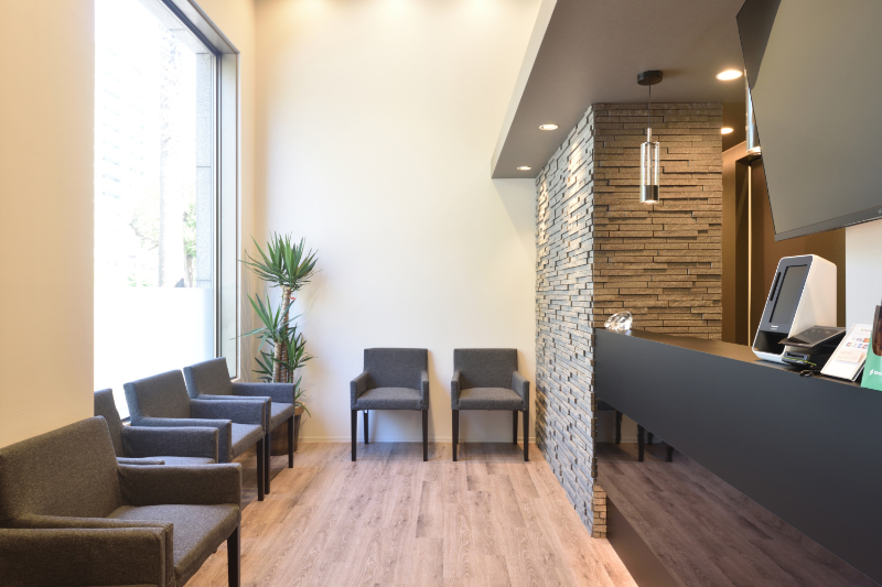 オリソデンタルクリニック新浦安photo