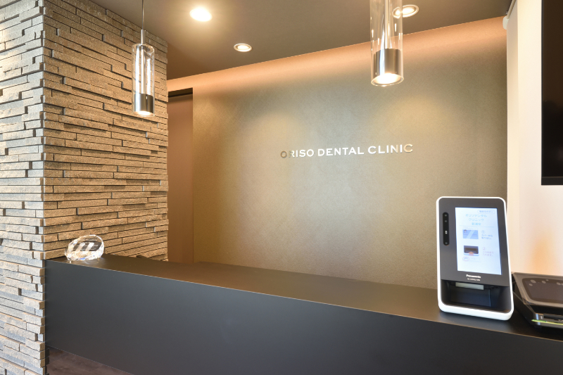 オリソデンタルクリニック新浦安photo