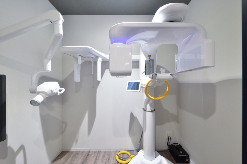 オリソデンタルクリニック新浦安photo