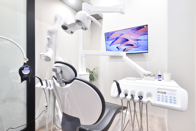 オリソデンタルクリニック新浦安photo