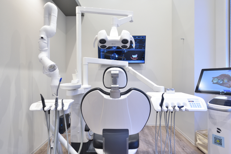 オリソデンタルクリニック新浦安photo