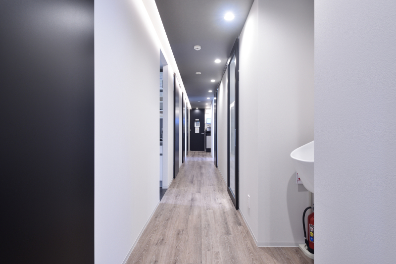 オリソデンタルクリニック新浦安photo