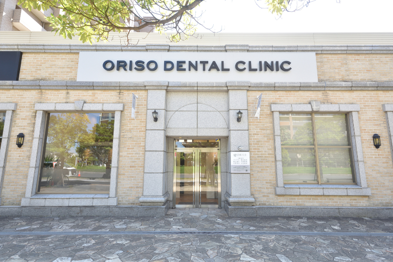 オリソデンタルクリニック新浦安photo