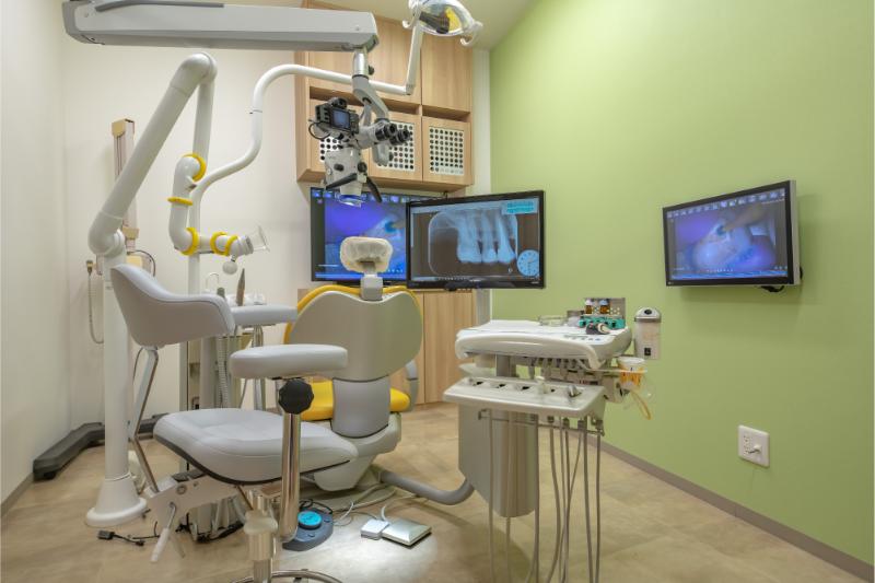 セント歯科photo