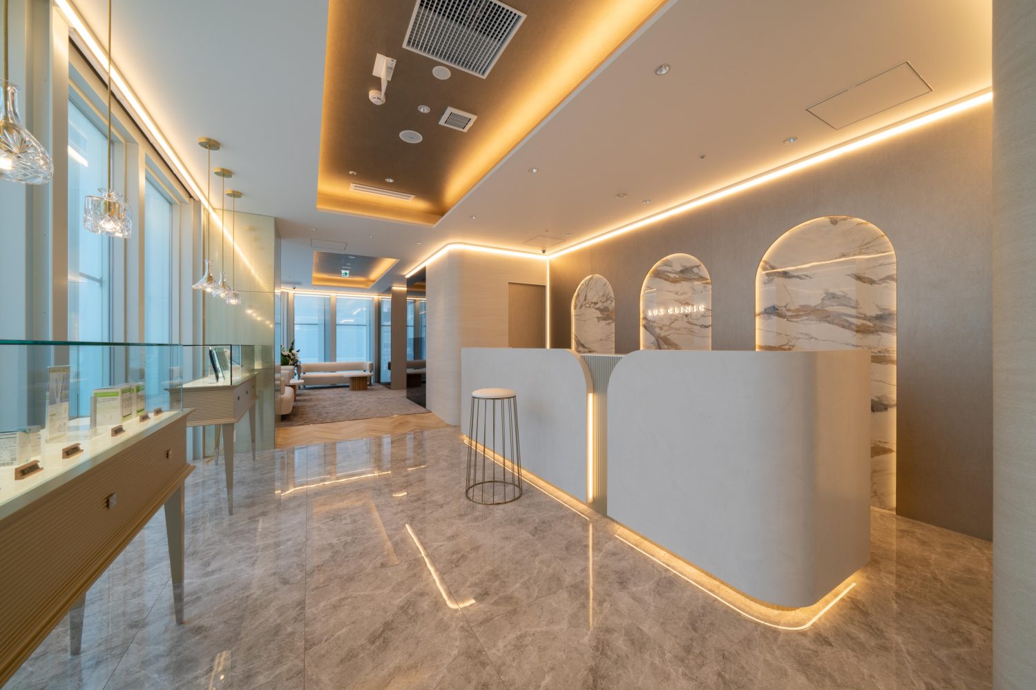 ルクスクリニック