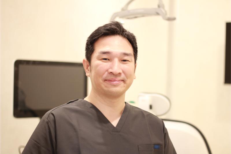 もりひこ歯科クリニック