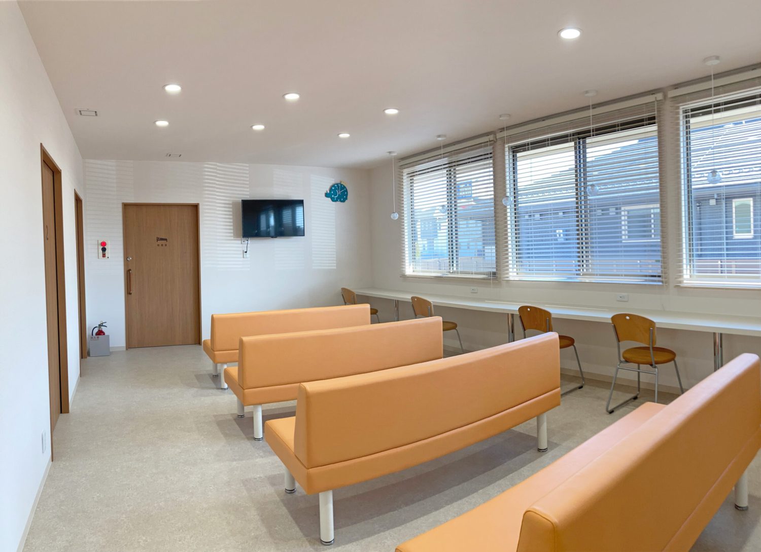 ふくだ泌尿器科内科クリニックphoto