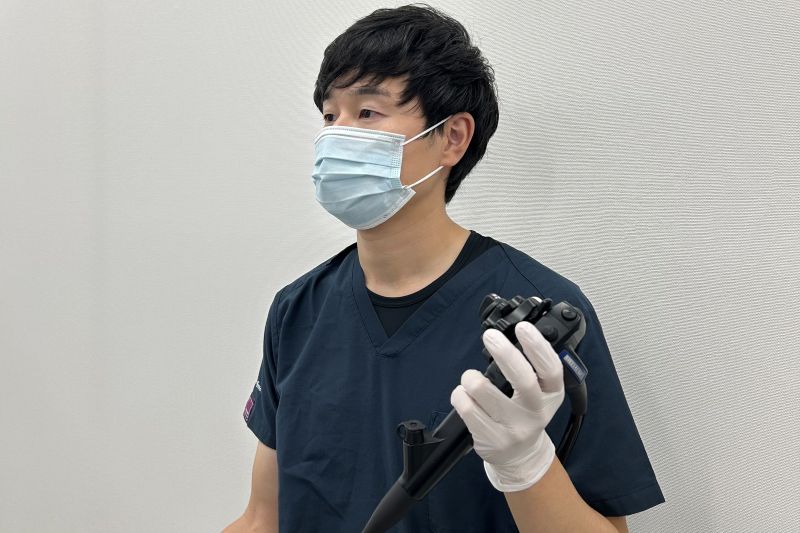 いちょうクリニック 内科・消化器内科