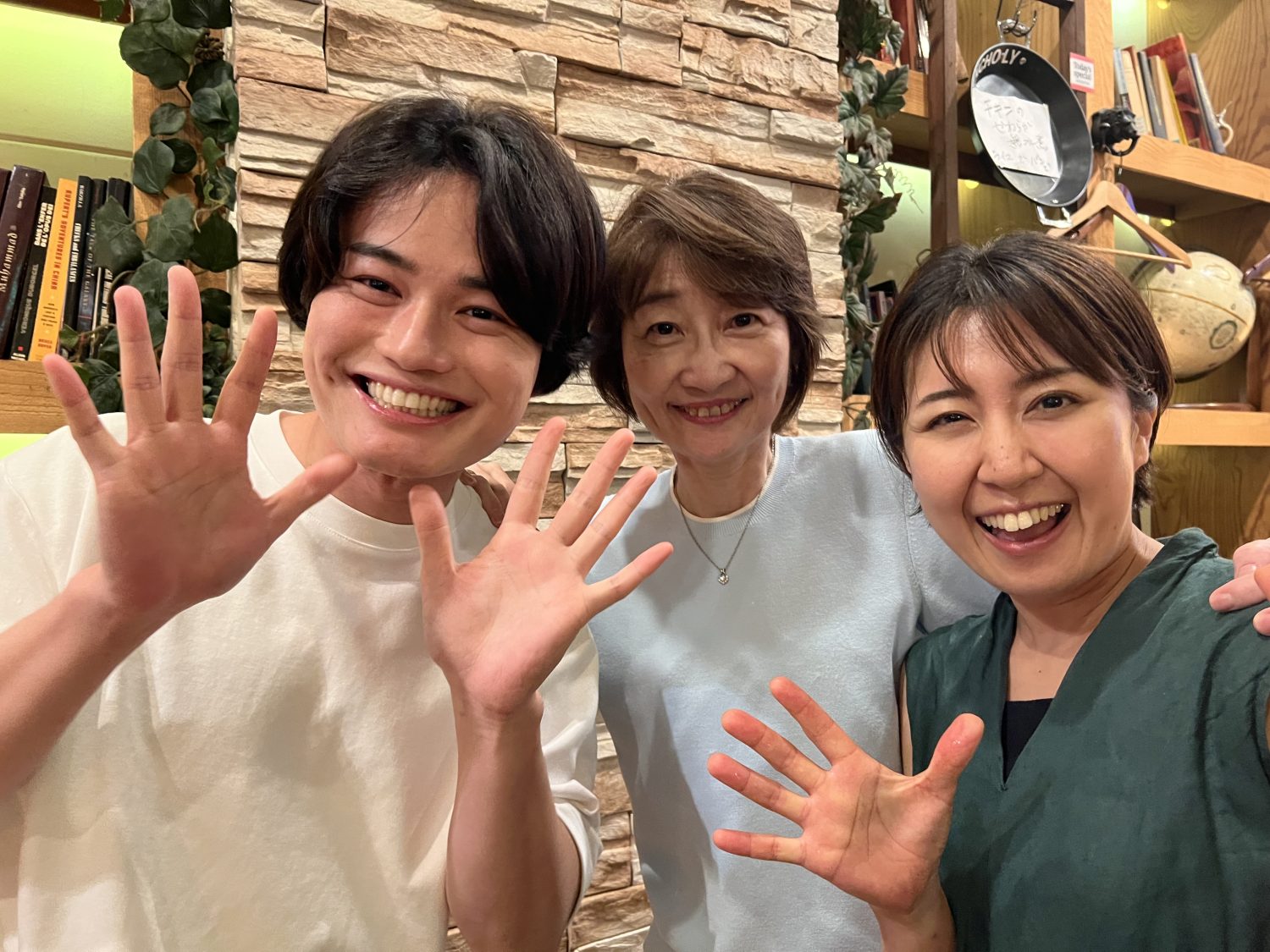 細部小児科クリニック詳細写真3