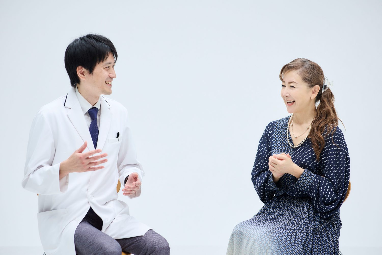 東ちづる「あの過信が命取りに」胃がん“納得の治療”に至るまで