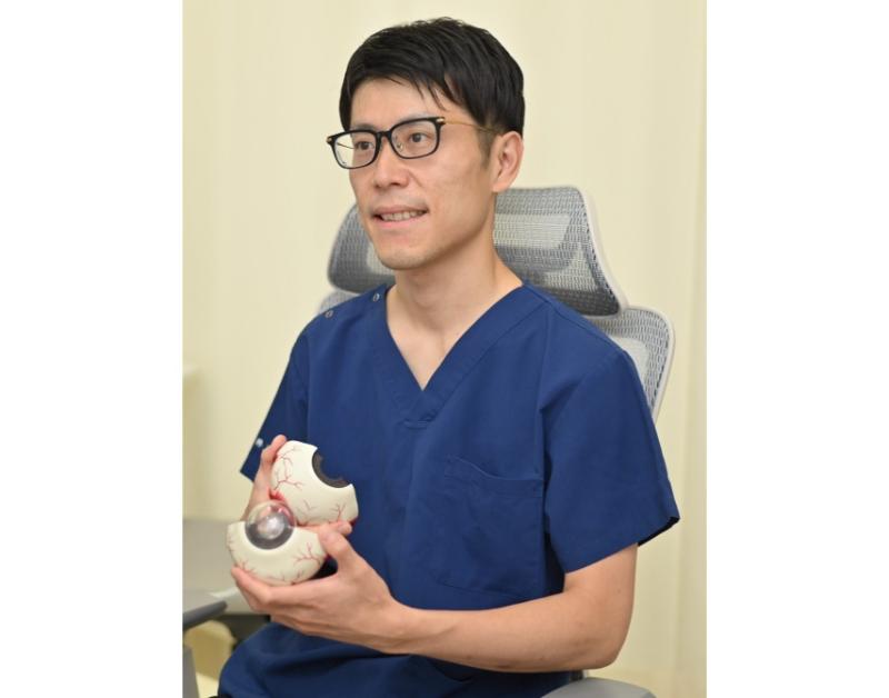 横浜青葉いのうえ眼科