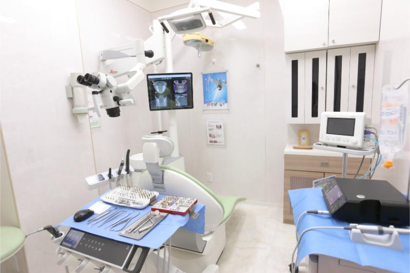 小室歯科・矯正歯科